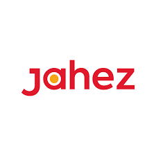 Jahez|logo