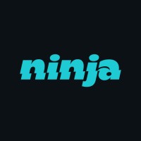 Ninja|logo
